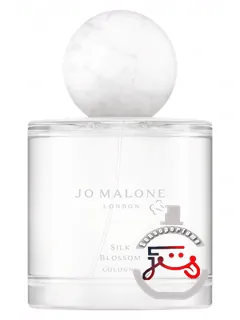 سیلک بلاسم جو مالون لندن | silk blossom jo malone london